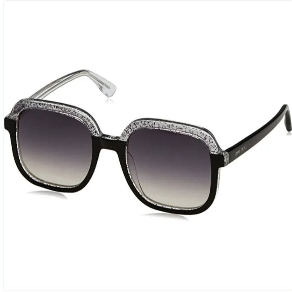 Jimmy Choo Glint/S Sunglasses - Unworn